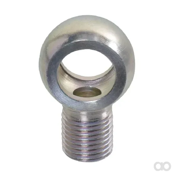 Non Branded - DBMB1404 - Gewindebanjo M14 x 1/4 BSP