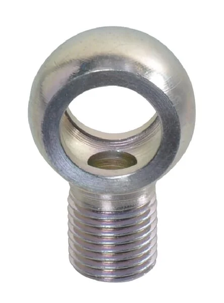 Non Branded - DBMB1808 - Gewindebanjo M18 x 1/2 BSP