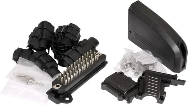 Non Branded - DIN4162239C - Stecker 39P Mit Gehaeusesatz