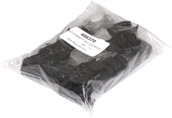 Non Branded - DIN4162239C - Stecker 39P Mit Gehaeusesatz