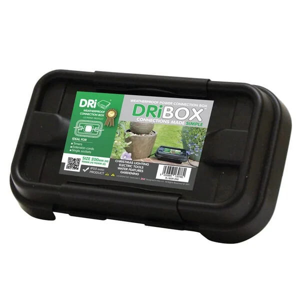 Non Branded - DRIBOX200 - Anschlussdose Klein