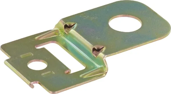 Non Branded - DS10270081200 - Montagehalterung, DTP Metall