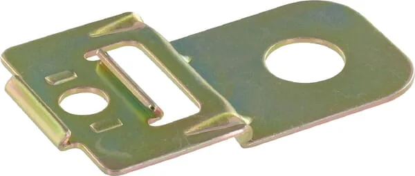 Non Branded - DS10270081200 - Montagehalterung, DTP Metall