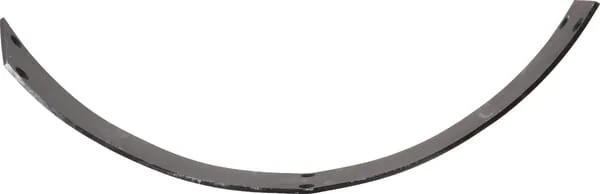 Non Branded - DT642102 - Fuehrungsblech Links Hawe