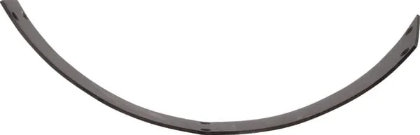 Non Branded - DT642103 - Fuehrungsblech Rechts Hawe