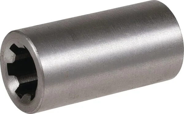 Non Branded - EDS61114B - Kerbverzahnte Nabe DIN 5463 6x11x14