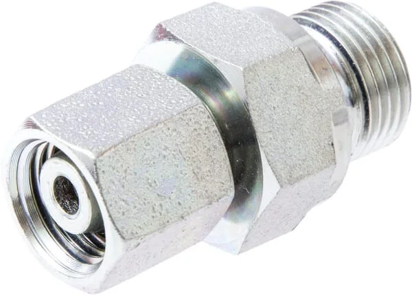 Non Branded - EGESD15LRK38 - Stuetze 15l - 3/8 BSPT