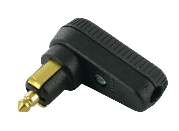 Non Branded - EL113100 - Stecker 2-Polig