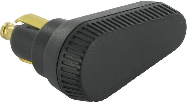 Non Branded - EL113100 - Stecker 2-Polig