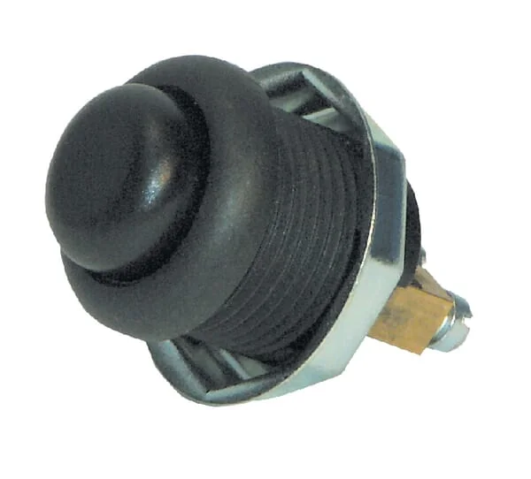 Non Branded - EL200100 - Drucktaster 12,5 A 24 V