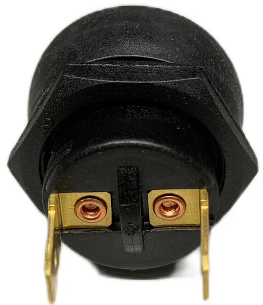 Non Branded - EL200220 - Drucktaster 12,5A-24V 1x