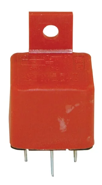 Non Branded - EL610002 - Mini-Kontaktrelais 12V