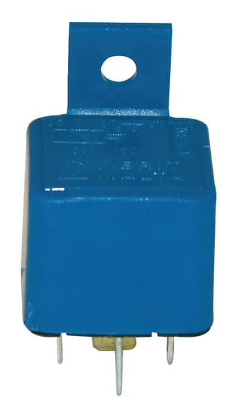 Non Branded - EL610102 - Mini-Kontaktrelais 12V