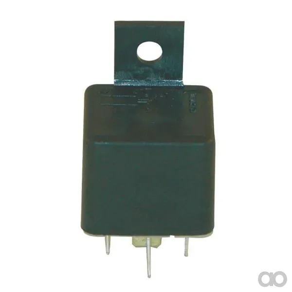 Non Branded - EL610202 - Mini-Relais 12V