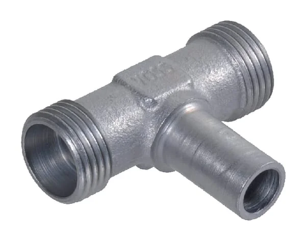Non Branded - ETS15LN - Profilring-Verbinder