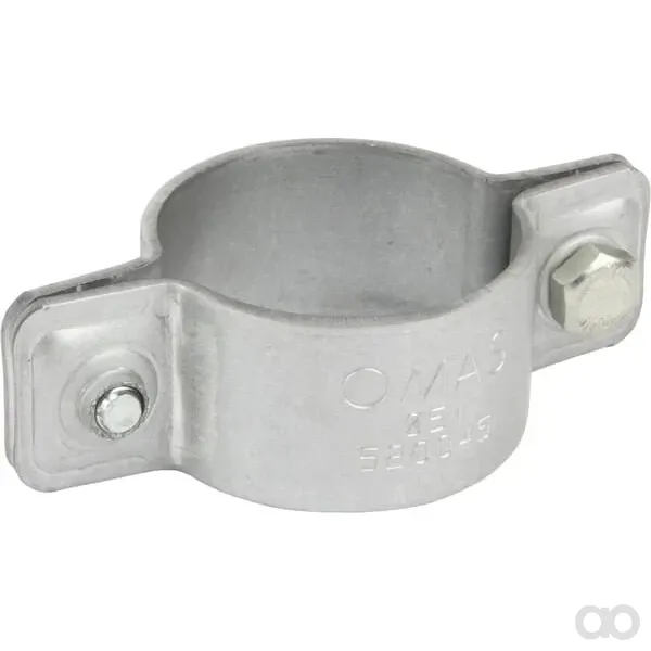 Non Branded - EX99450051 - Auspuffschelle 51 mm