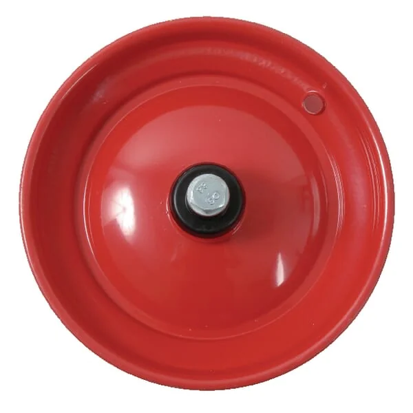 Non Branded - F12508M12150 - Felge Mit Lager