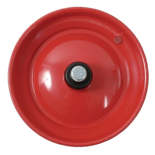 Non Branded - F12508M12200 - Felge Mit Lager
