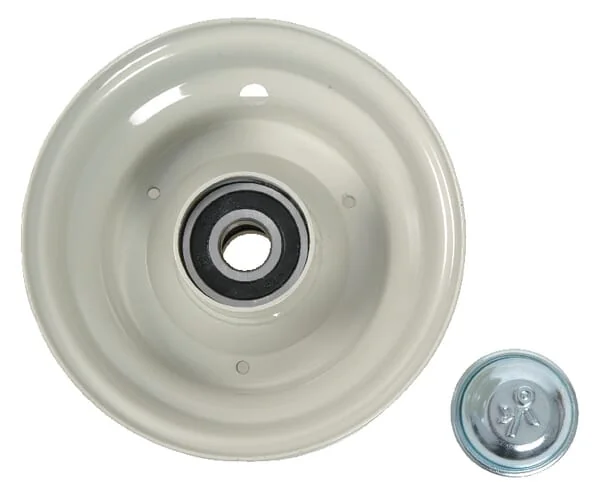 Non Branded - F14506202571K - Felge Mit Lager Und Kappe