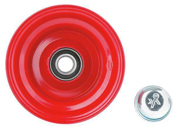 Non Branded - F145062551K - Felge Mit Lager Und Kappe