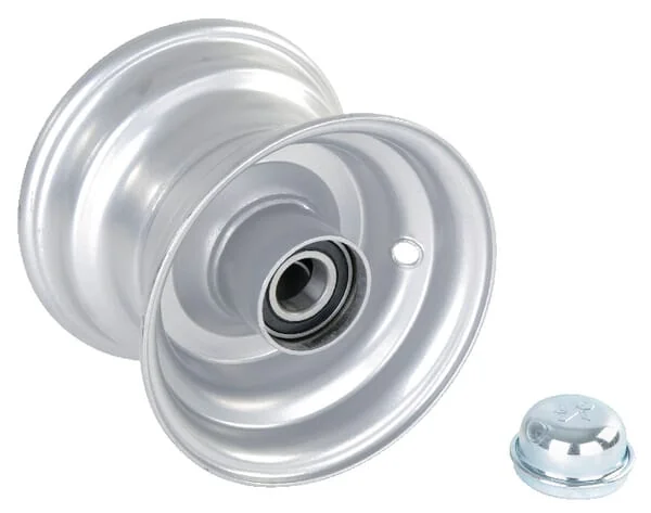 Non Branded - F145062590K - Felge Mit Lager Und Kappe