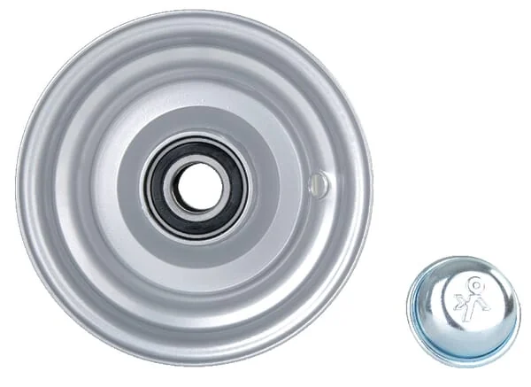 Non Branded - F145062590K - Felge Mit Lager Und Kappe