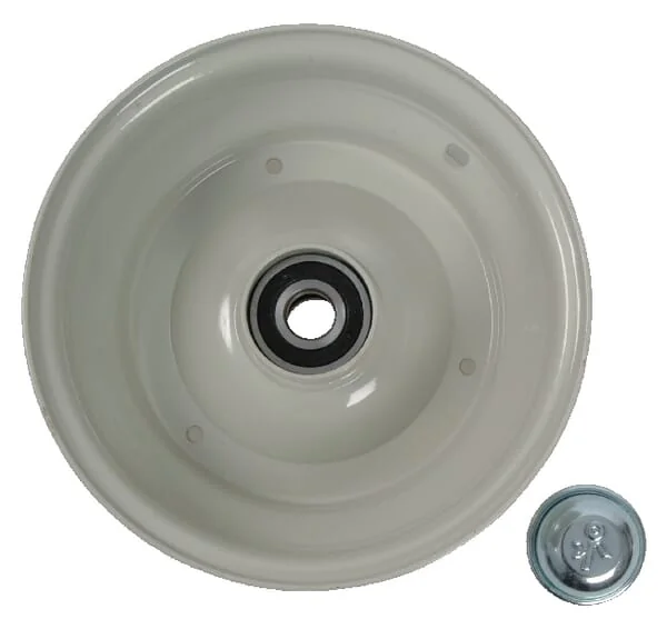 Non Branded - F15508202571K - Felge Mit Lager Und Kappe