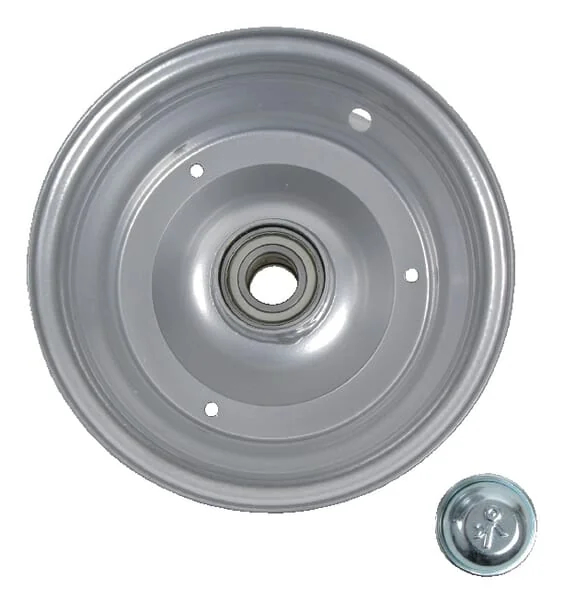 Non Branded - F155082564K - Felge Mit Lager Und Kappe