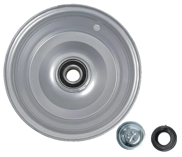 Non Branded - F155082577K - Felge Mit Lager Und Kappe