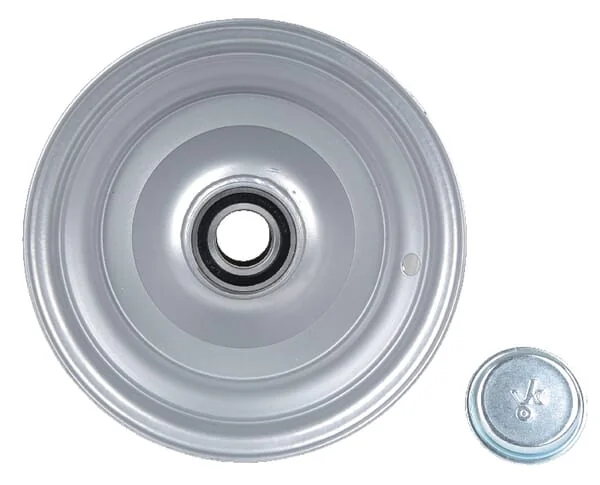 Non Branded - F1550830102K - Felge Mit Lager Und Kappe