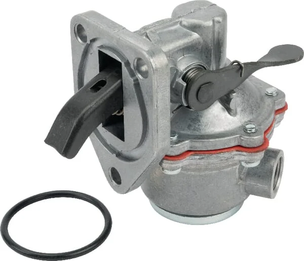Non Branded - F208200710040KR - Kraftstofffoerderpumpe