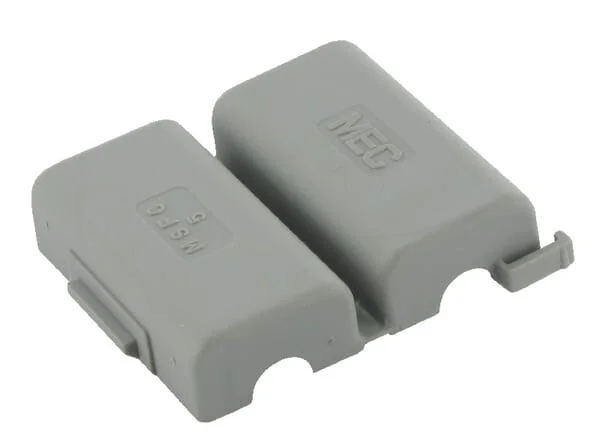 Non Branded - FC05T - Ferritkern 5mm Geteilt