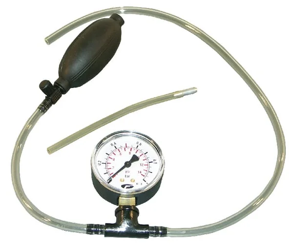 Non Branded - FGP015156 - Druckmesser fuer Vergaser