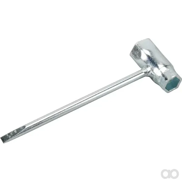 Non Branded - FGP015167 - Zuendkerzenschluessel 13/19 mm