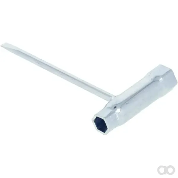 Non Branded - FGP015168 - Zuendkerzenschluessel 13/19 mm
