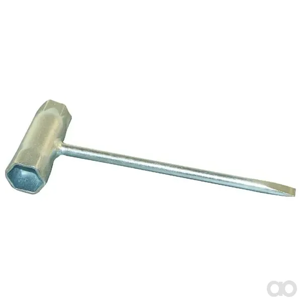 Non Branded - FGP015169 - Zuendkerzenschluessel 17/21 mm