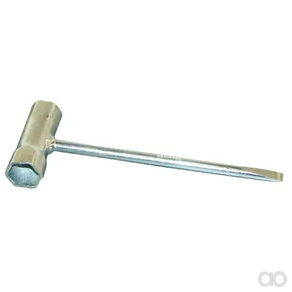 Non Branded - FGP015170 - Zuendkerzenschluessel 17/19 mm