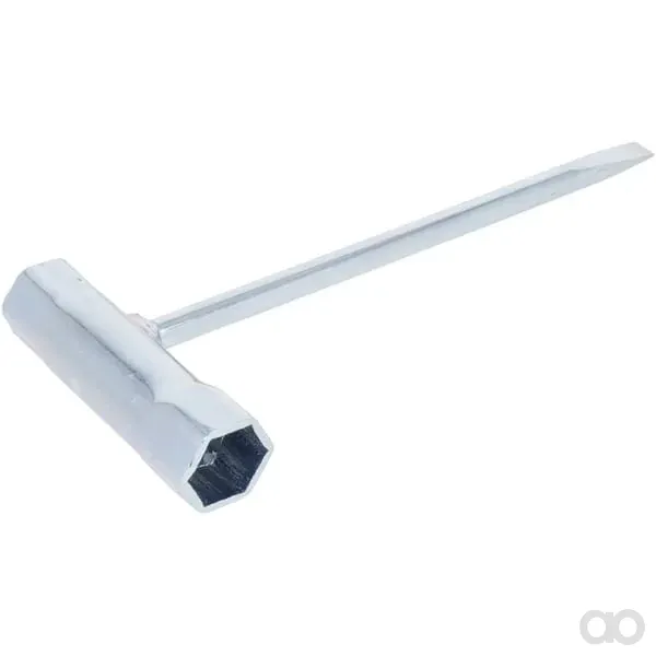 Non Branded - FGP015171 - Zuendkerzenschluessel 13/16 mm