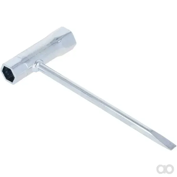 Non Branded - FGP015171 - Zuendkerzenschluessel 13/16 mm