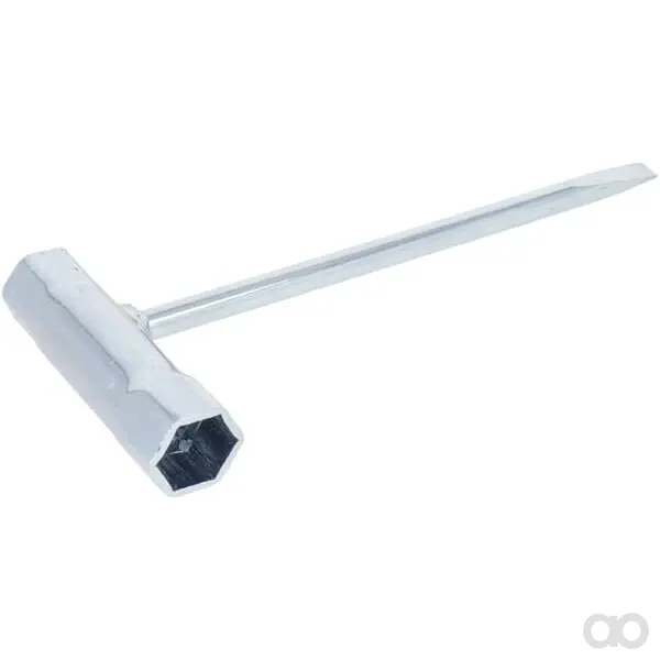 Non Branded - FGP015171 - Zuendkerzenschluessel 13/16 mm