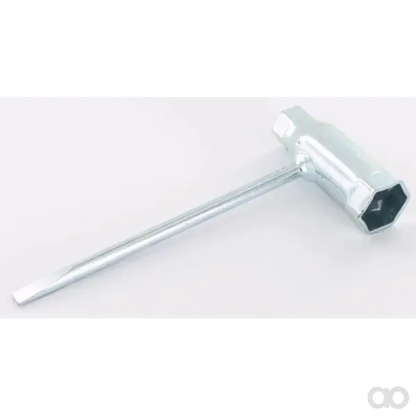Non Branded - FGP453223 - Zuendkerzenschluessel 13/21mm