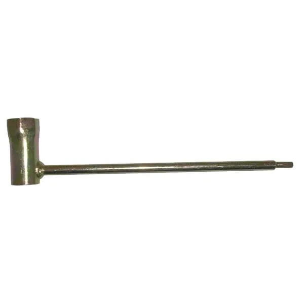 Non Branded - FGP453390 - Zuendkerzenschluessel 19 x Torx