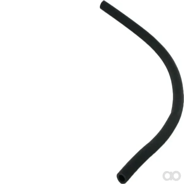 Non Branded - FGP453876 - Kraftstoffschlauch Diameter 6 mm, 30 cm
