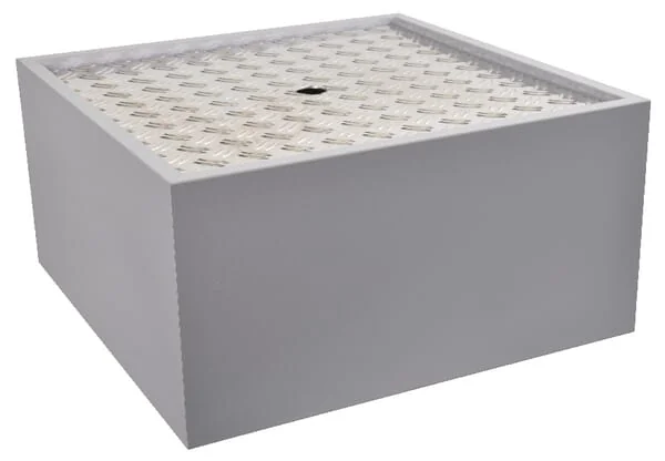 Non Branded - FGP500005 - Sockelkasten 50x50x25cm