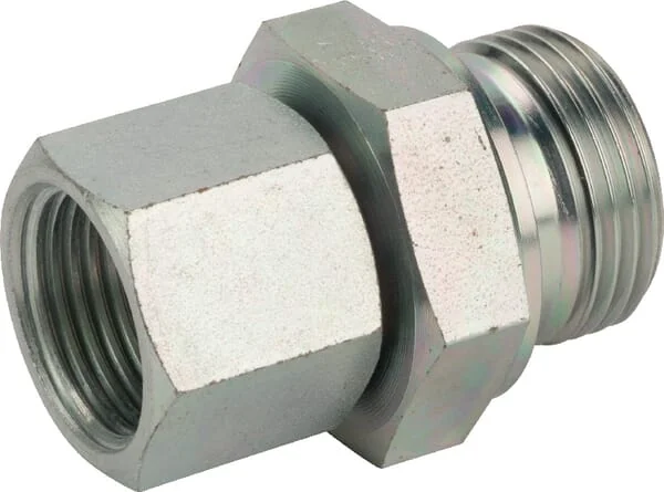Non Branded - FMUB1716 - Verbindungsstueck FJ1"1/16 MG1"