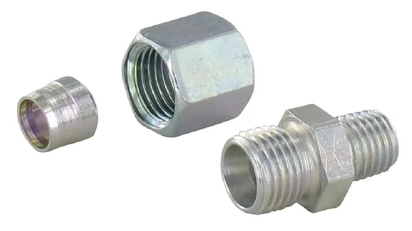 Non Branded - GEV6LLMK8 - Kupplung 6ll M8