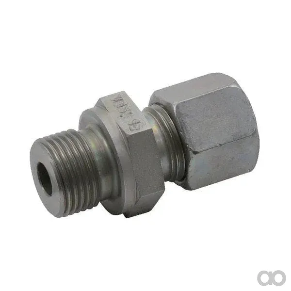 Non Branded - GEV8LR18 - Kupplung 8l R1/8
