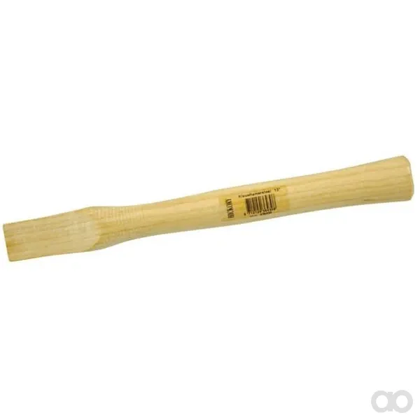 Non Branded - HA3313 - Griff fuer Klauenhammer 13