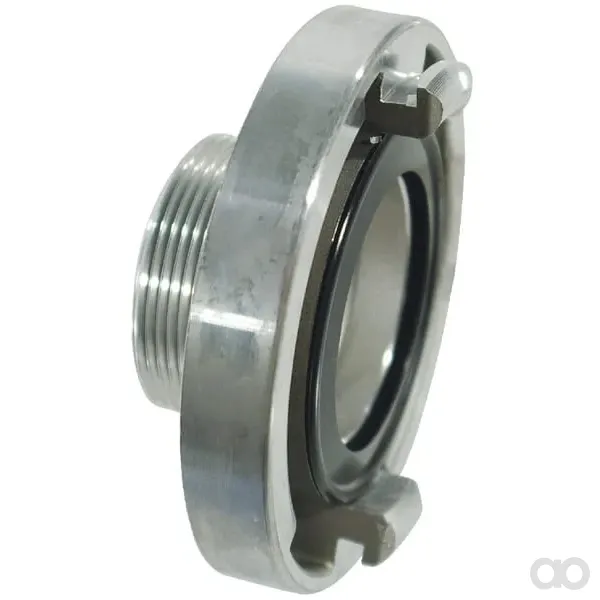 Non Branded - HD11452BU - Storz-Kupplung 52-C x 1 1/4 M (Rastklinke 66mm)