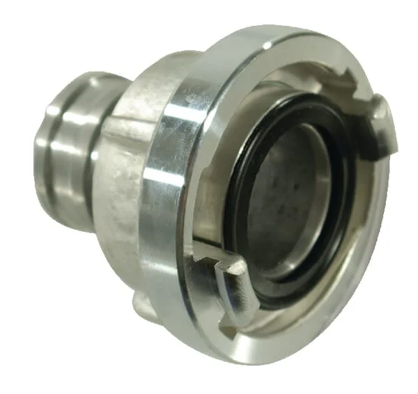 Non Branded - HD218018 - Storz 52 x Schlauchkupplung 2" (Rastbolzen 66mm)